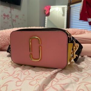Marc Jacobs Snapshot bag